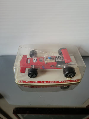 Descriptive image text