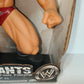 Action Figure WWE Batista, Giochi Preziosi 2005 LEGGI
