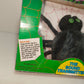 Crazy Spider Halloween Trasmettitore del suono vintage