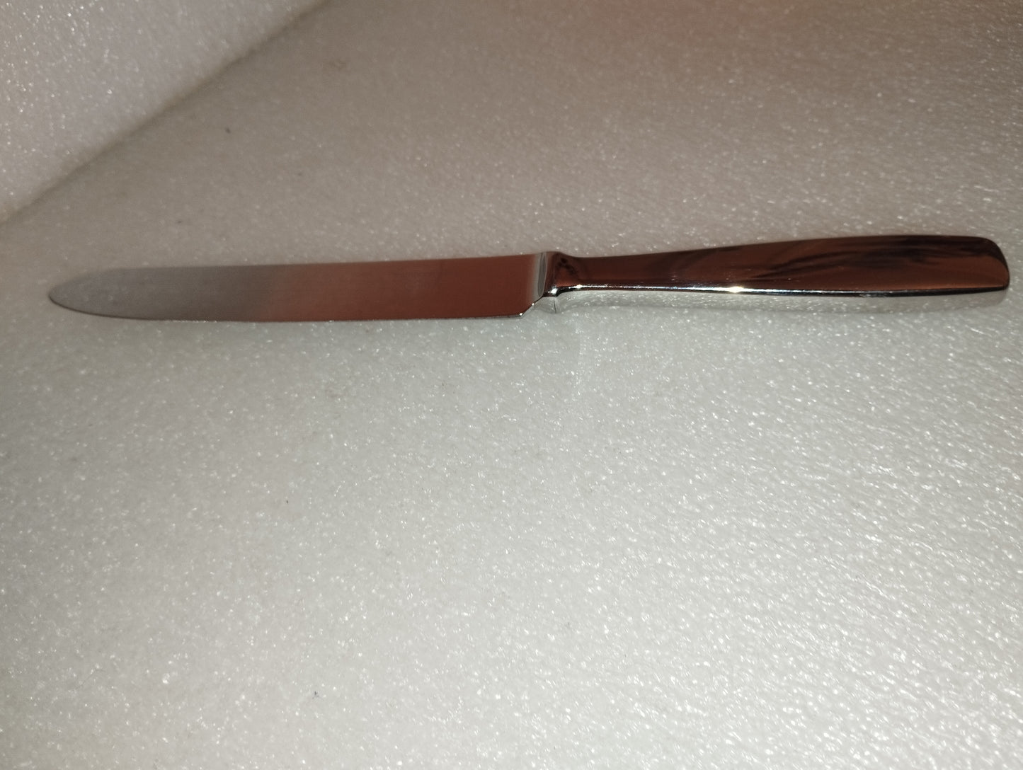 Sambonet design Giò Ponti
Coltello Da Tavola in acciaio
