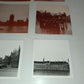 Lotto 3 Cartoline + 9 Foto Londra Vintage