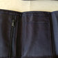 Portafoglio e astuccio vintage Blumarine, anni 90