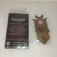 Games Workshop Warhammer Horus Heresy Starforged 2024
Fregio in metallo
