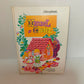 Libro Pop Up Hansel e Gretel, Mondadori 1970