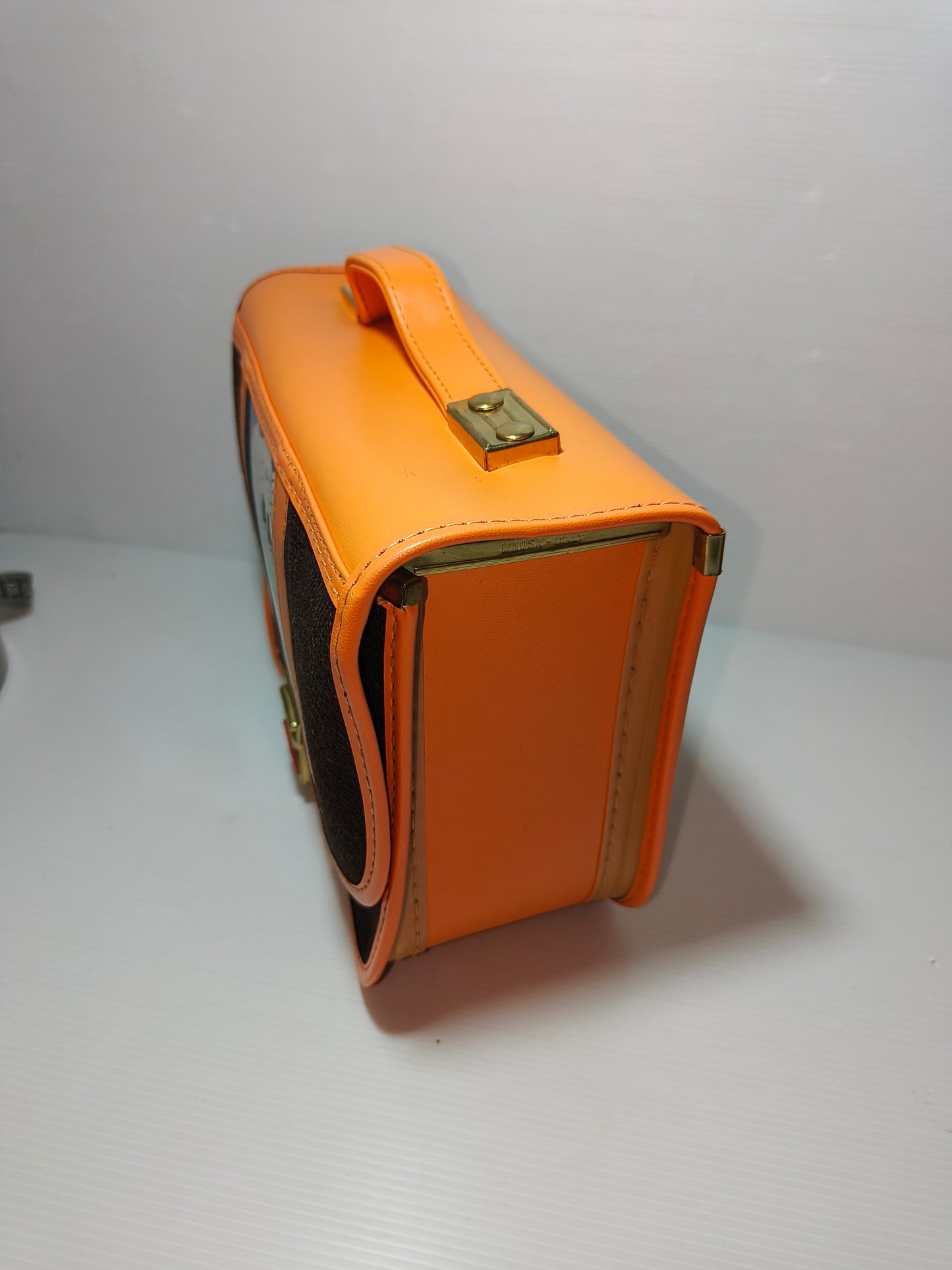 Panierino cestino d'epoca, LEGGI