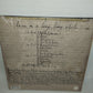 Once In A Long While Low Roar 2lp

Edito Tonequake Records Cod. TQ2201