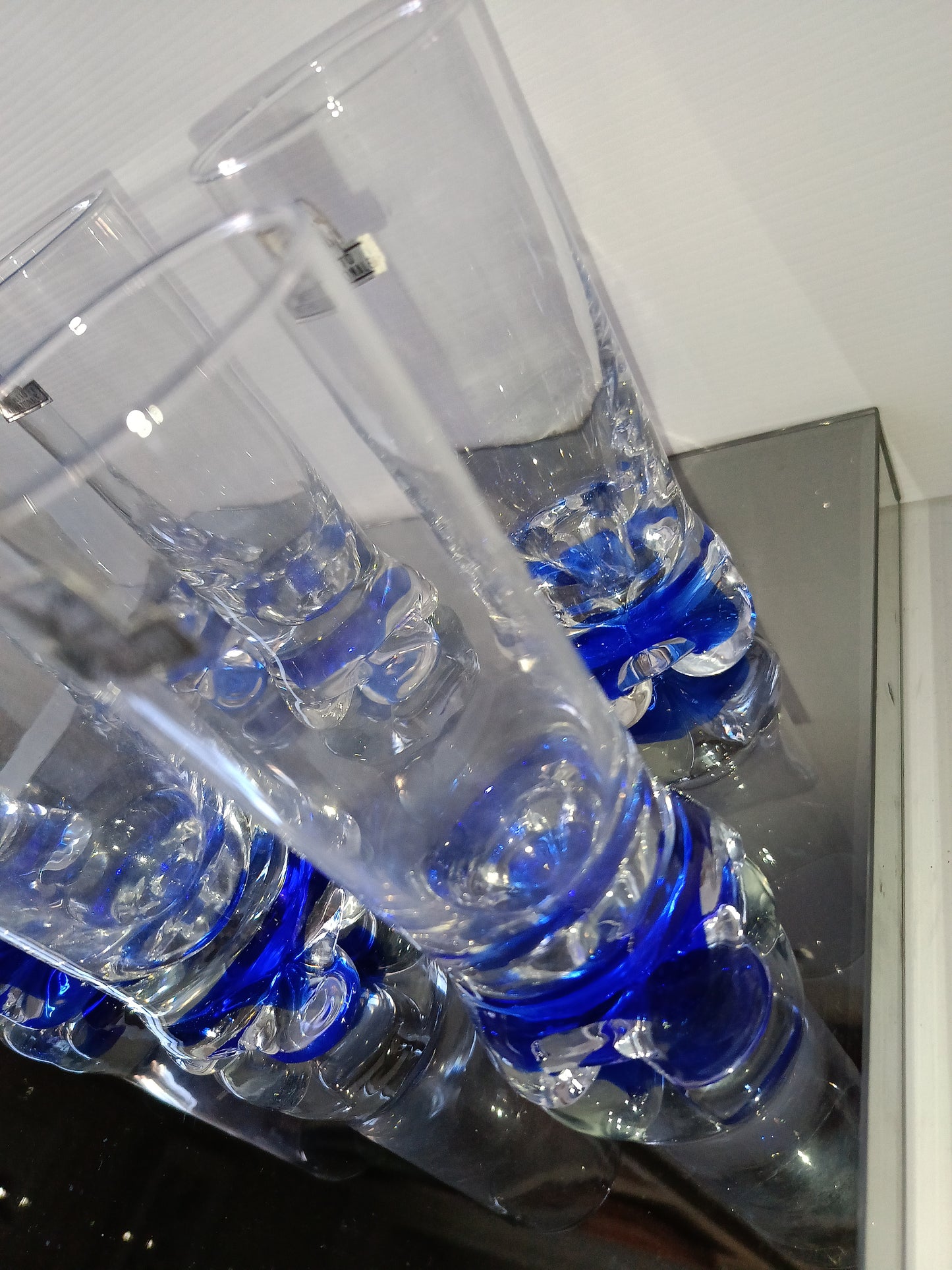 6 Bicchieri Savia Empoli
Anni 70