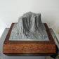 Scultura Montagna di Tuwaiq Arabia Saudita