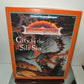 Scatola VUOTA Dark Sun City By The Silt Sea Dungeons & Dragons