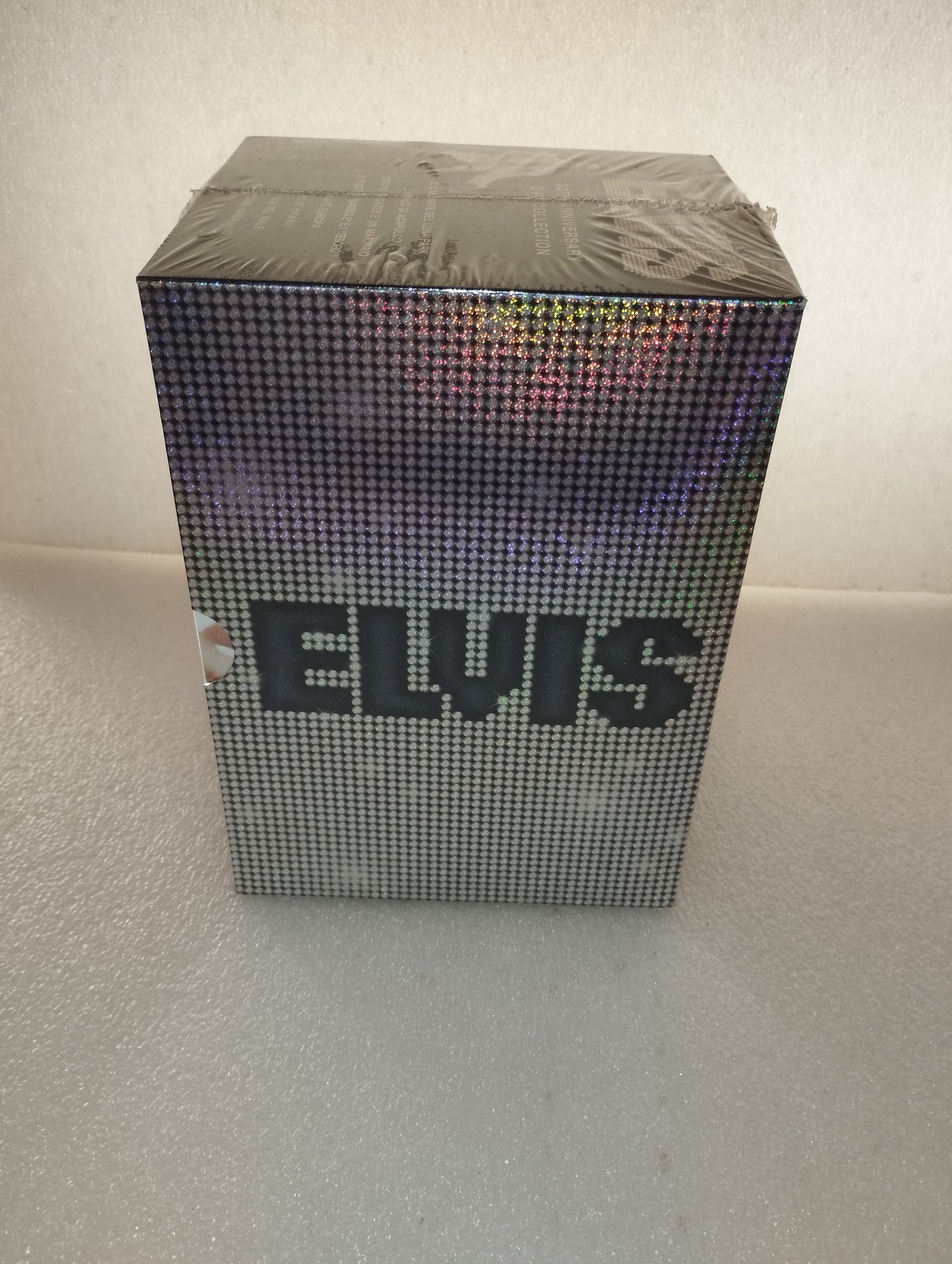 Elvis 30Th Anniversary 8 DVD Collection
Edito nel 2009 da Paramount