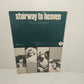 Spartito Led Zeppelin Stairway To Heaven 1972