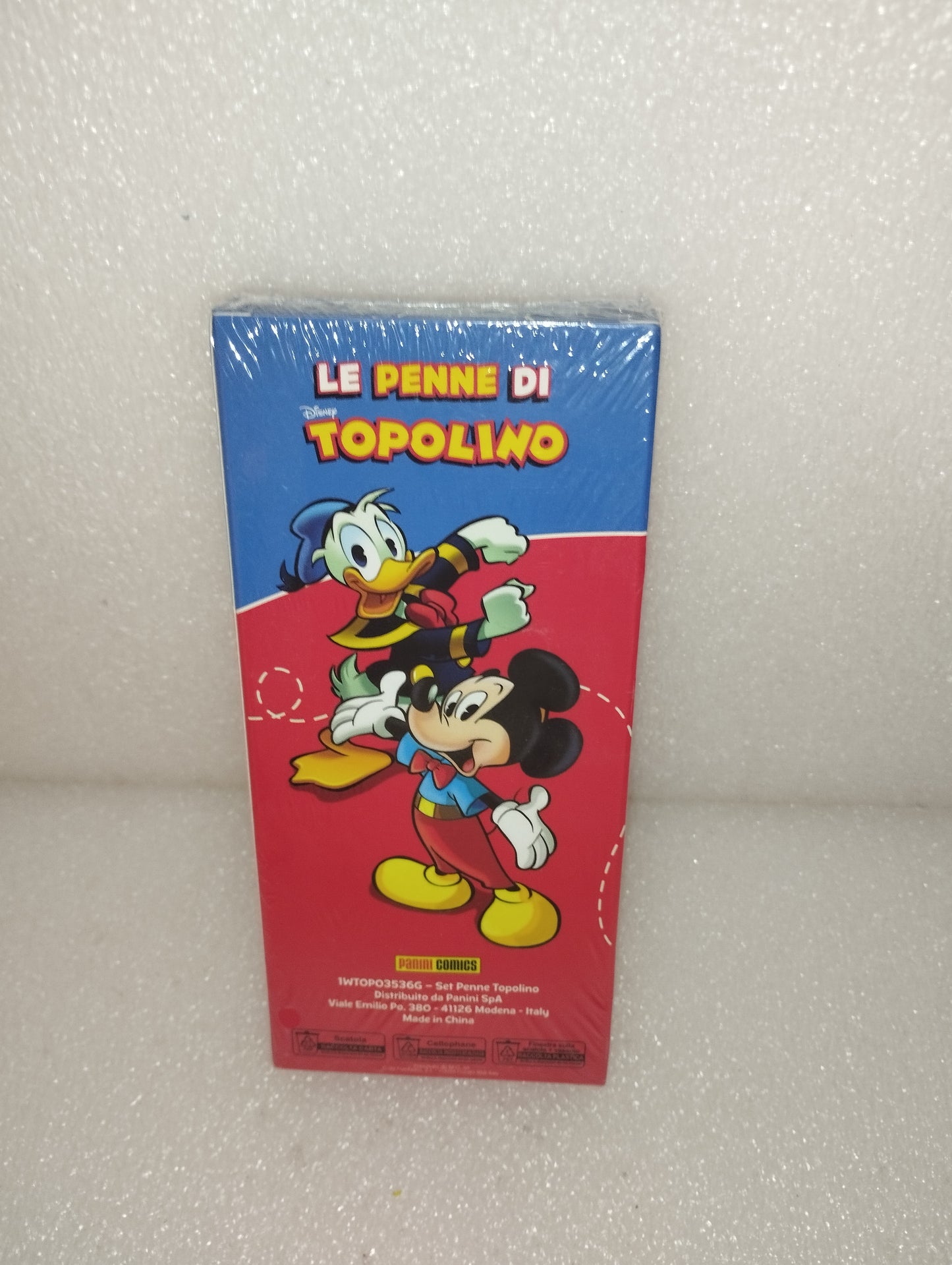Le Penne Di Topolino Panini Comics