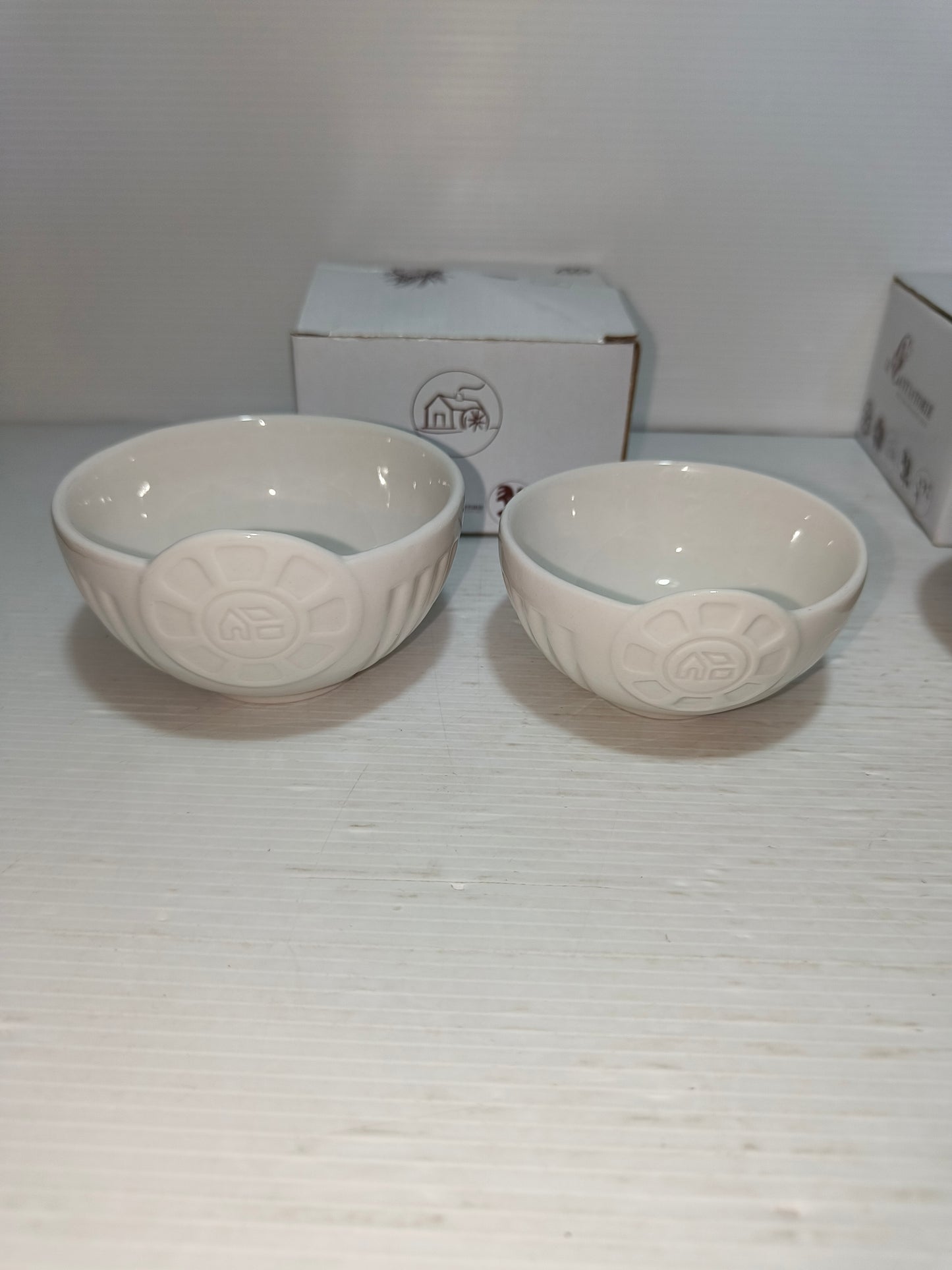 Ciotoline Mulino Bianco 2014