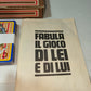 Gioco Fabula Il Gioco Di Lei E Di Lui, anni 70 LEGGI
