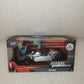 Fast & Furious Flip Car
Scala 1:32
Jada
Die cast