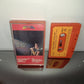 Colpa D'Alfredo Vasco Rossi Musicassetta Targa/Dischi Ricordi Cod.ORK 78635
