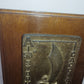 Targa 53° Stormo Caccia Aeronautica Militare
In Legno e Bronzo vintage