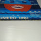 Qui Giovani Various LP 33 Giri
Edito nel 1972 da Numero Uno Cod.2G2KY 19279