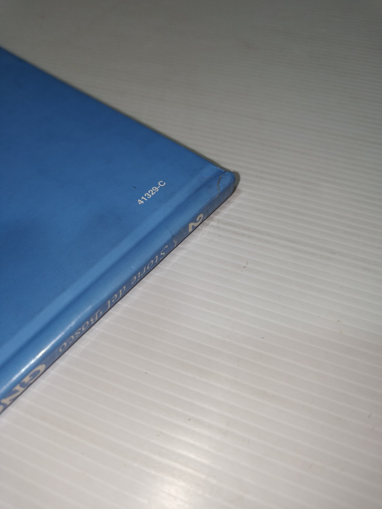 Libro Storie Del Bosco Gnomi, Dami Editore 1993