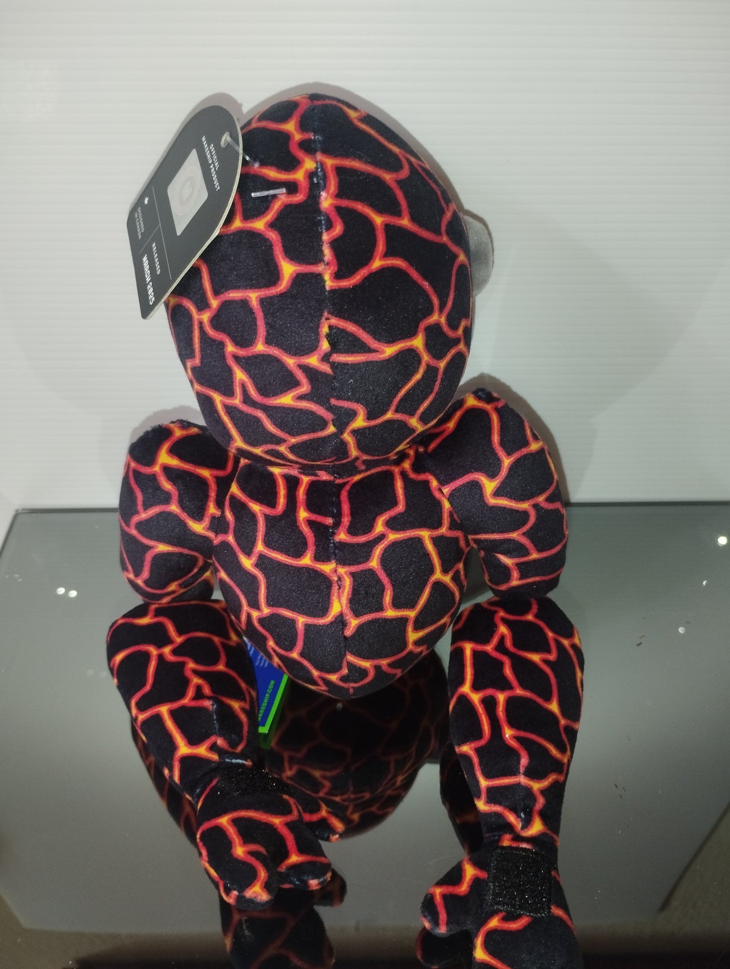 Gorilla Tag Makeship