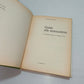 Libro Guida Alla Motocicletta 1972