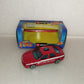 Alfa Romeo 156 Vigili del fuoco Bburago
Scala 1:43