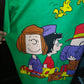 T Shirt Oversize Pigiama donna Snoopy, anni 70 LEGGI