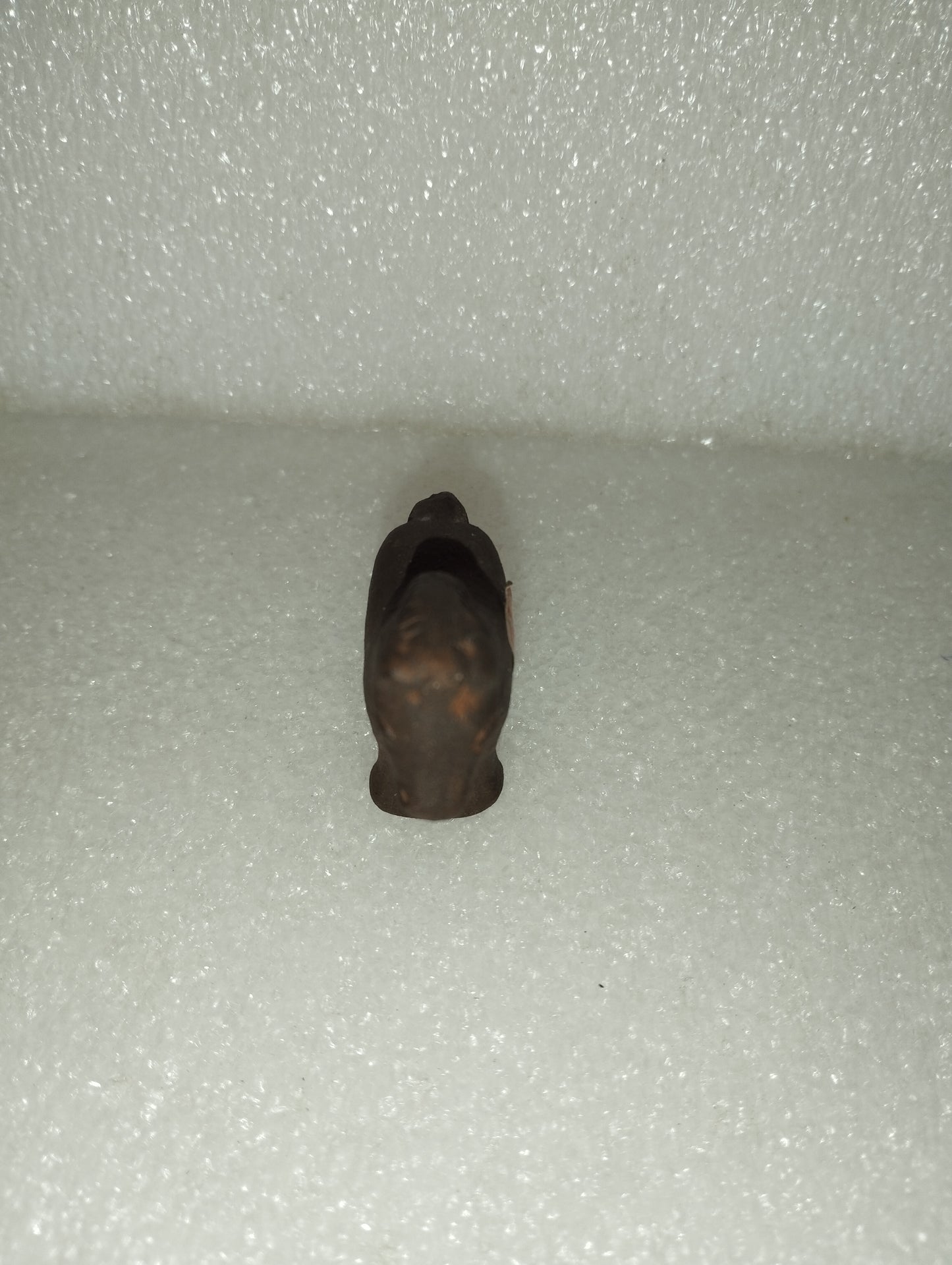 Statuetta Cavallo In Ceramica Thyssen Danimarca
N.640