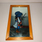 Piccolo specchio Holly Hobbie anni 70