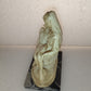 Pietà Di Michelangelo In Marmoresina
A.Santini Vintage
Misure 14h/10,5/7  cm circa