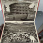 Antico Souvenir Ricordo Di Roma 32 Vedute
Parte II