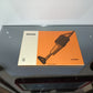 Libretto Istruzioni Philips HR 6107 Aspirapolvere Vintage