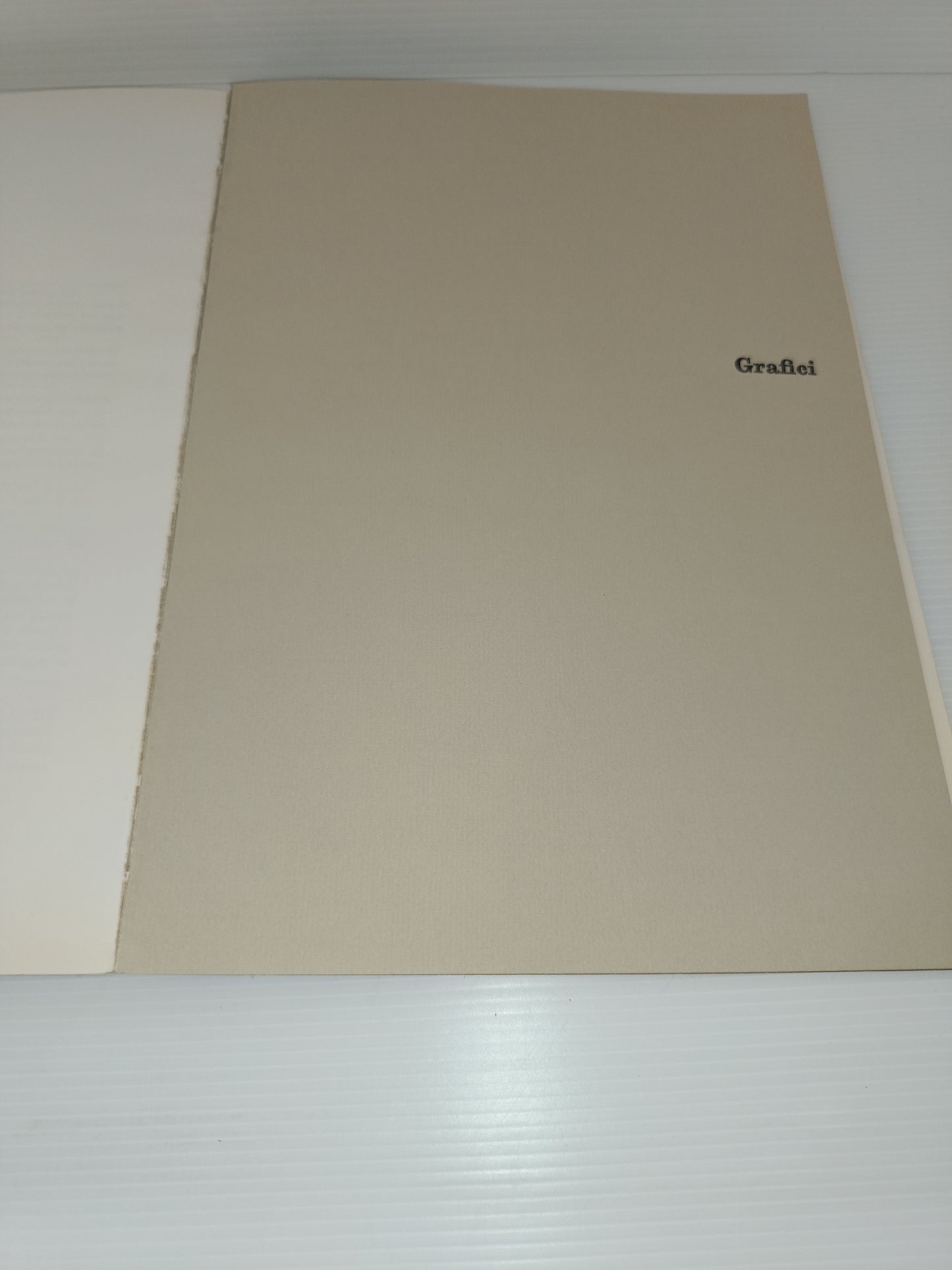 Finmeccanica 14° Esercizio 1961/62
Copertina morbida