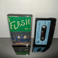 I Flash Vol.1 Musicassetta
Edita nel 1985 da Fragola/Autostop Music Cod.MC314