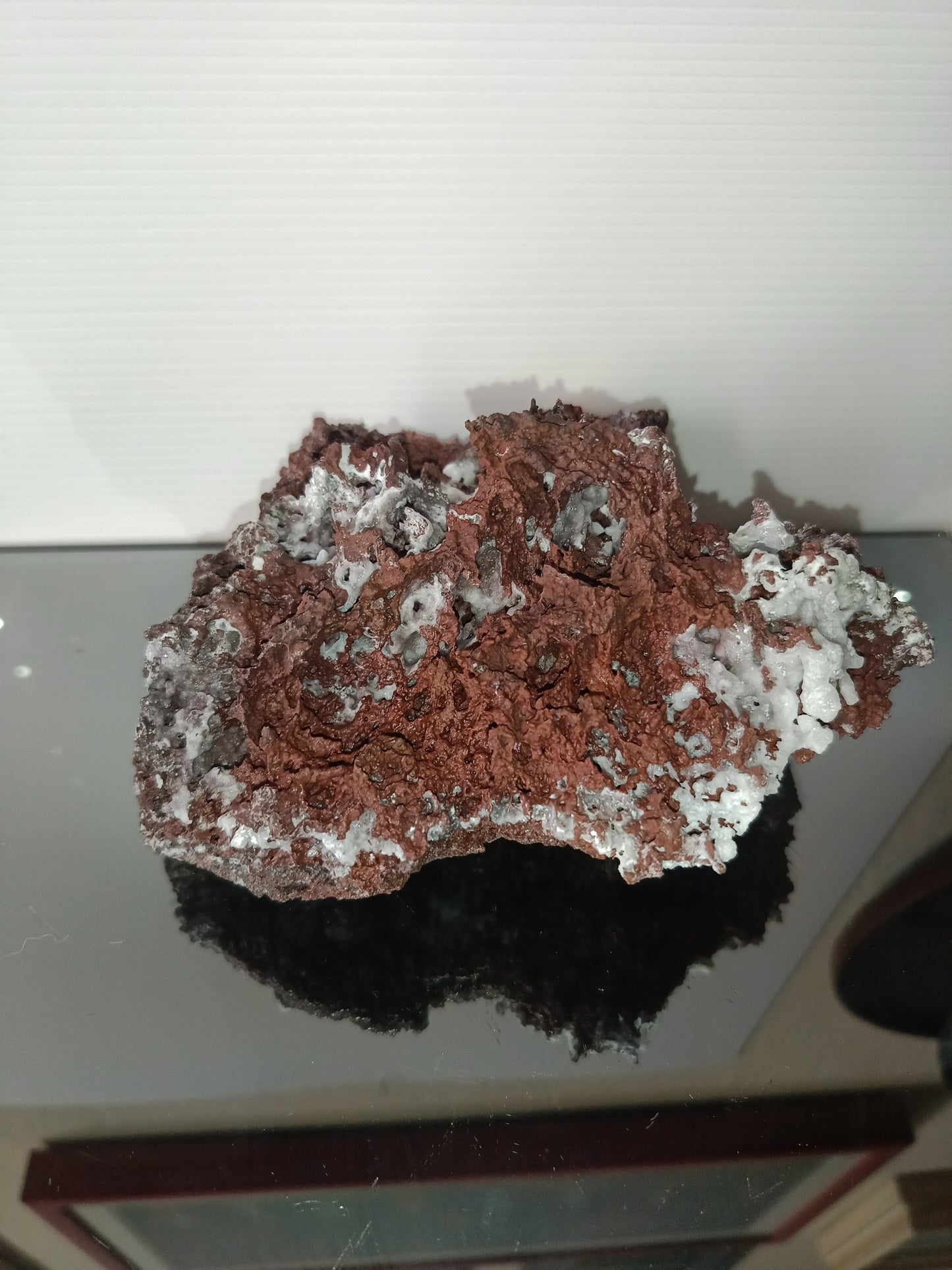 Roccia Vulcanica
Originale