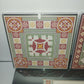 Decoration Le Cementine Brandani
Set 2 Piastrelle
