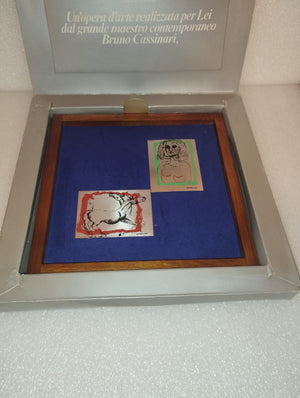 Descriptive image text