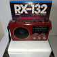 Radio Saba RX-132 3 Band