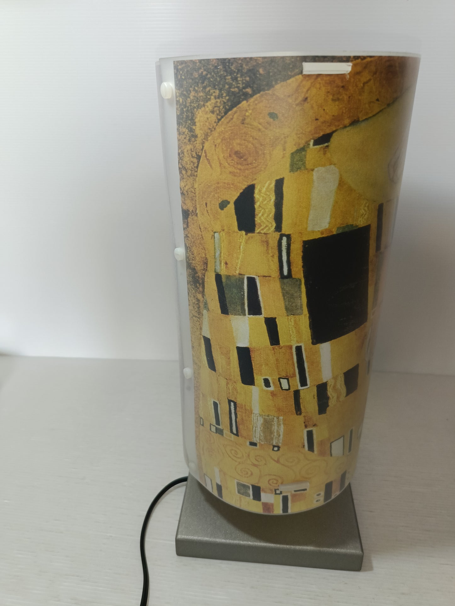 Lampada Artempo Serie Klimt
Made in Italy