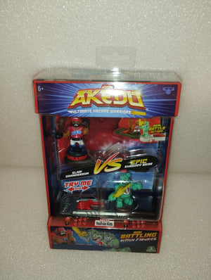 Descriptive image text