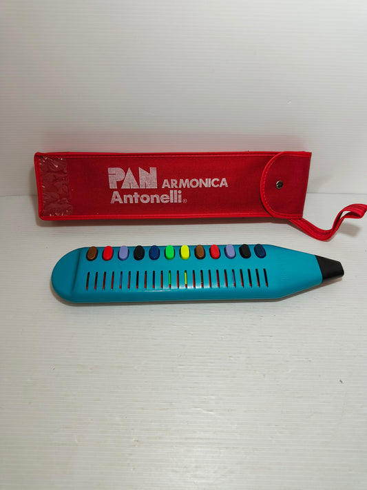 Pan Armonica Antonelli vintage