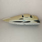 Modellino Yacht Isabelle In Plastica