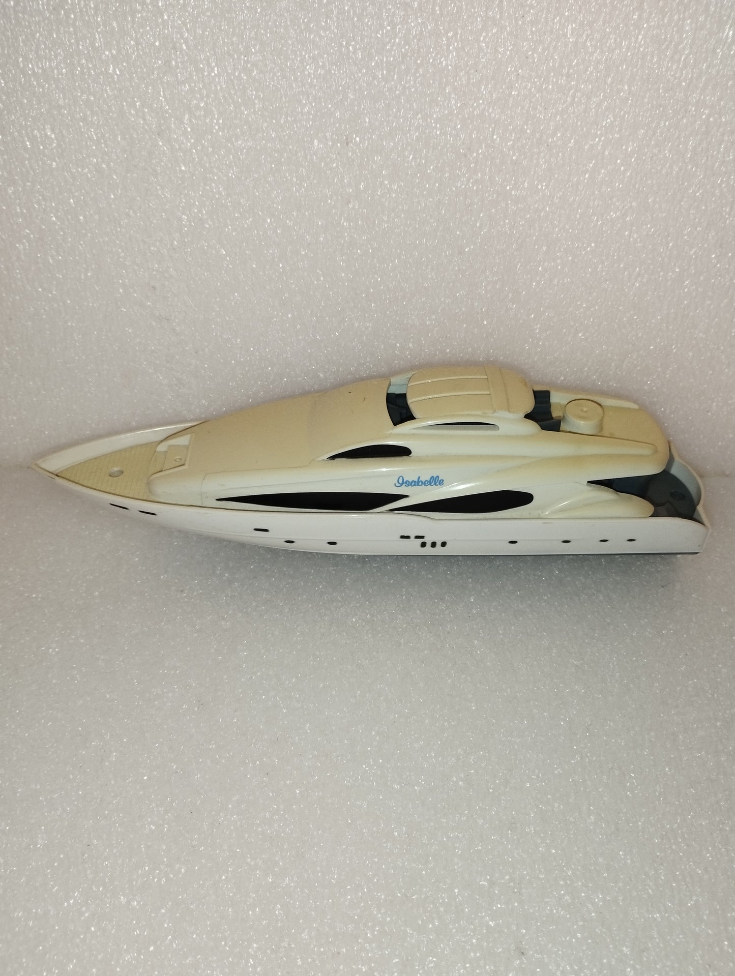Modellino Yacht Isabelle In Plastica