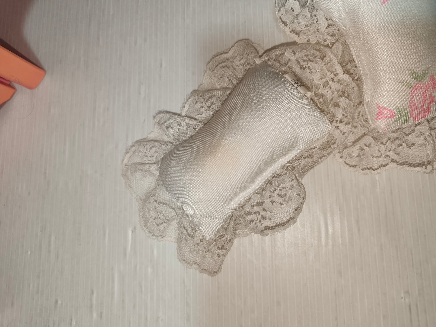 Divano e poltrona Barbie, anni 80 LEGGI