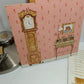 Parti casa Holly Hobbie Doll House 1977 Knickerbocker LEGGI DESCRIZIONE