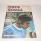 Moto Cross N.10 Ottobre 1973 Periodico Mensile