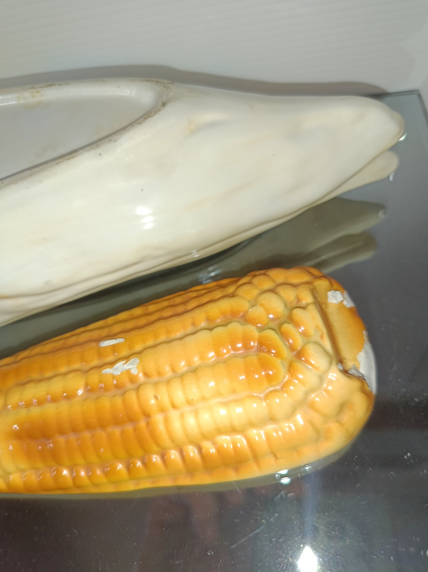 Salsiera In Ceramica Pacetti Albisola Vintage