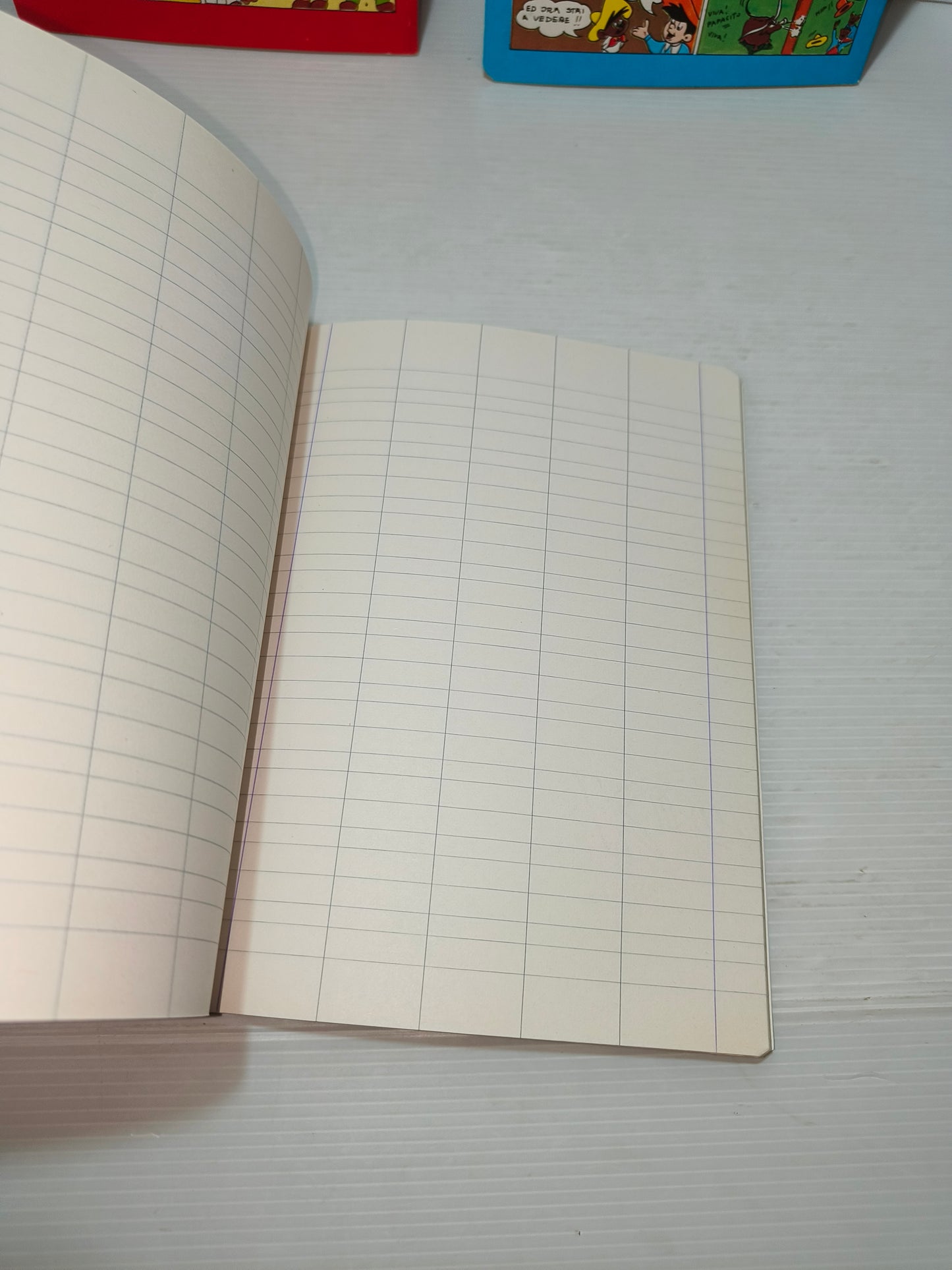 Quaderni piccoli Speedy Gonzales, 1974 LEGGI