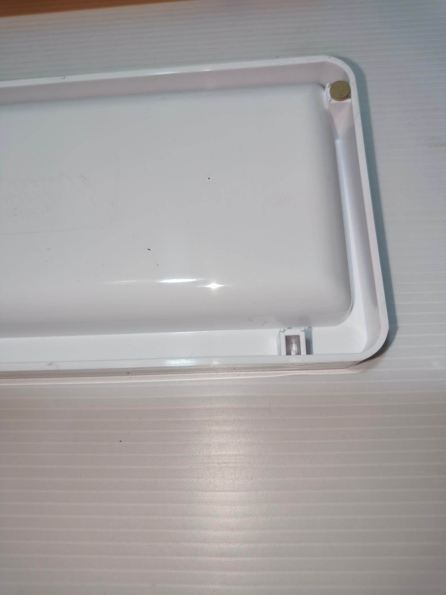 Arlac Penboy In Plastica Modernariato LEGGI