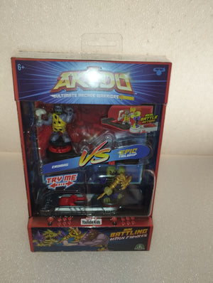 Descriptive image text